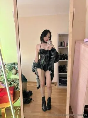 Mulan OnlyFans Leaked Free Thumbnail Picture - #alguJRelXS