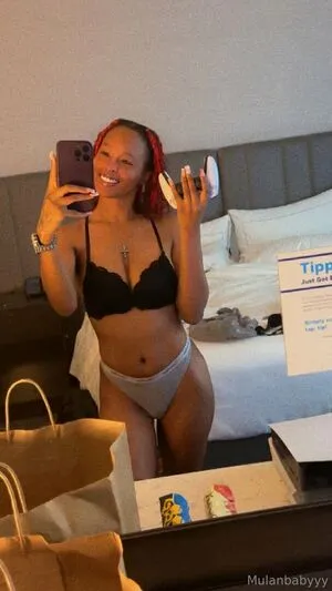 Mulanbabyyy OnlyFans Leaked Free Thumbnail Picture - #4WLNSdY7PQ