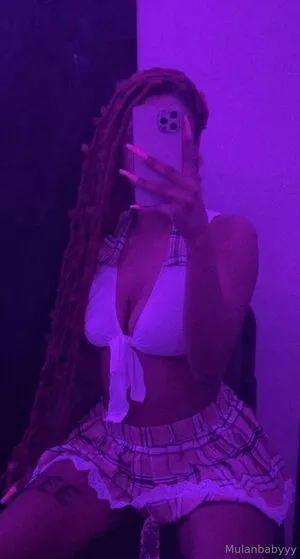 Mulanbabyyy OnlyFans Leaked Free Thumbnail Picture - #6VG8pFQHfg