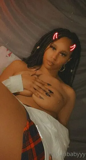 Mulanbabyyy OnlyFans Leaked Free Thumbnail Picture - #CDkFJTbKIF
