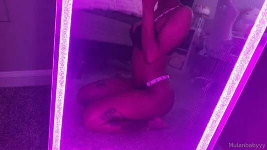 Mulanbabyyy OnlyFans Leaked Free Thumbnail Picture - #D3T8i3ndTW