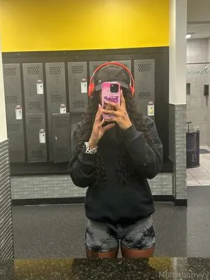 Mulanbabyyy OnlyFans Leaked Free Thumbnail Picture - #FNxd3Nvh71