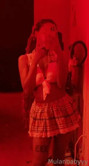 Mulanbabyyy OnlyFans Leaked Free Thumbnail Picture - #GkwTiAGqFi