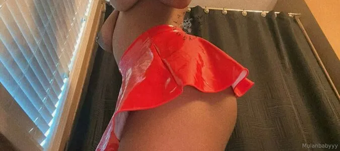 Mulanbabyyy OnlyFans Leaked Free Thumbnail Picture - #IQlQVVQeUY