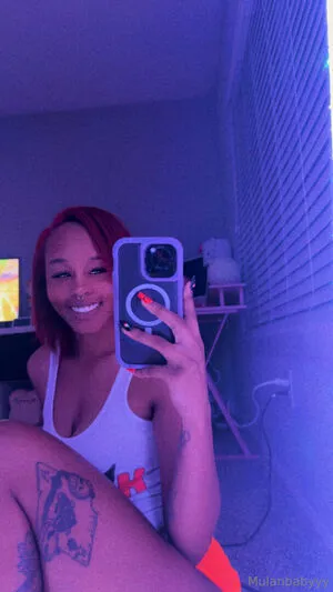 Mulanbabyyy OnlyFans Leaked Free Thumbnail Picture - #zF5I7nstuF