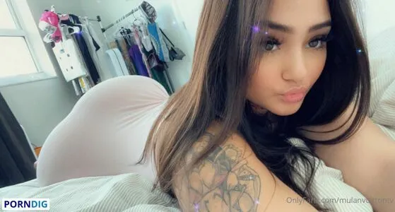 Mulanvuittontv OnlyFans Leaked Free Thumbnail Picture - #Zt5kmpwSoP