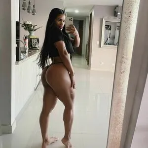 mulatafit OnlyFans Leaked Free Thumbnail Picture - #4YGidBi4lu