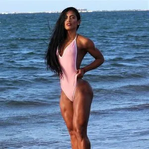 mulatafit OnlyFans Leaked Free Thumbnail Picture - #E5iu5r1TPl