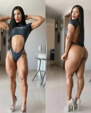 mulatafit OnlyFans Leaked Free Thumbnail Picture - #X9MLoFQZar