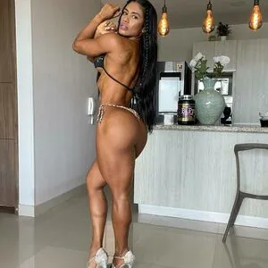 mulatafit OnlyFans Leaked Free Thumbnail Picture - #kSJmVrqEQ2