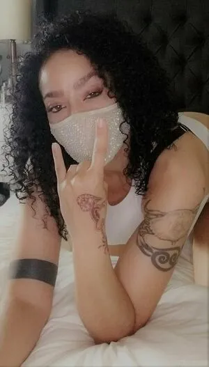 Mulatto Muse OnlyFans Leaked Free Thumbnail Picture - #6cLn3Gxt5m