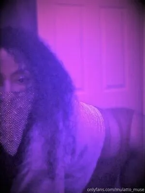 Mulatto Muse OnlyFans Leaked Free Thumbnail Picture - #KONe00FfwC