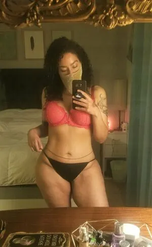 Mulatto Muse OnlyFans Leaked Free Thumbnail Picture - #LR3vp9lJHu