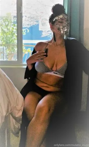 Mulatto Muse OnlyFans Leaked Free Thumbnail Picture - #RkiygptJgP