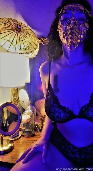 Mulatto Muse OnlyFans Leaked Free Thumbnail Picture - #dsBJ0SNkKm