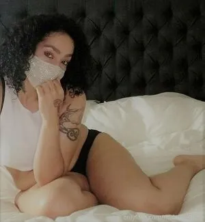 Mulatto Muse OnlyFans Leaked Free Thumbnail Picture - #tpBJODldoS