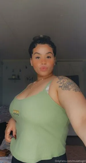 Mulattogirl OnlyFans Leaked Free Thumbnail Picture - #0qfdFmDmUs