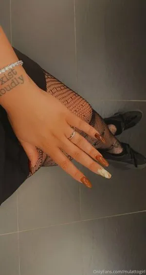Mulattogirl OnlyFans Leaked Free Thumbnail Picture - #2qQflPWzOU