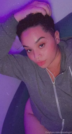 Mulattogirl OnlyFans Leaked Free Thumbnail Picture - #9j7BFKCxw6