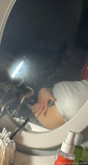Mulattogirl OnlyFans Leaked Free Thumbnail Picture - #BUuvzpM8Wk