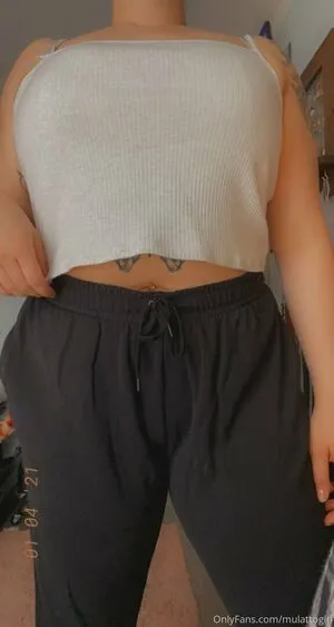 Mulattogirl OnlyFans Leaked Free Thumbnail Picture - #E5Rv5vjCEG