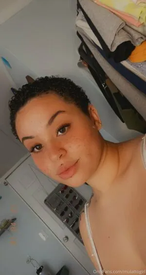 Mulattogirl OnlyFans Leaked Free Thumbnail Picture - #J6Tsl7myxC