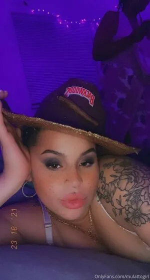 Mulattogirl OnlyFans Leaked Free Thumbnail Picture - #MJRkWLOoud