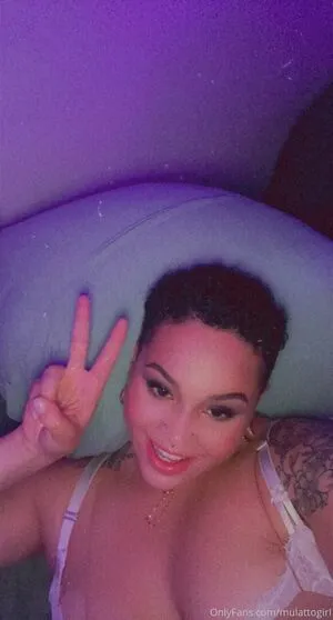 Mulattogirl OnlyFans Leaked Free Thumbnail Picture - #SnYiUlNm99