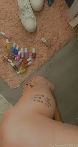 Mulattogirl OnlyFans Leaked Free Thumbnail Picture - #Znqs1r7Pnr