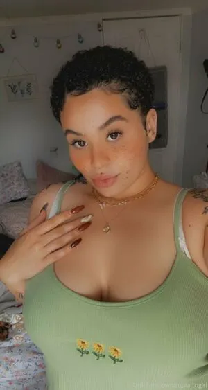 Mulattogirl OnlyFans Leaked Free Thumbnail Picture - #dAOyPRBpnj