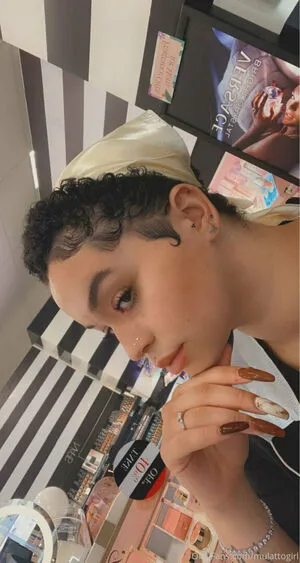 Mulattogirl OnlyFans Leaked Free Thumbnail Picture - #gMFMgAqfkw