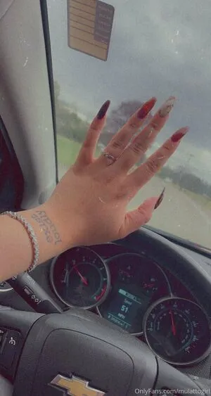 Mulattogirl OnlyFans Leaked Free Thumbnail Picture - #iZHS06MD4a