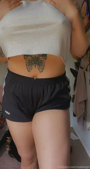 Mulattogirl OnlyFans Leaked Free Thumbnail Picture - #m3cF7QfzC4