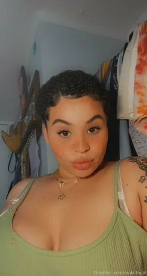 Mulattogirl OnlyFans Leaked Free Thumbnail Picture - #z14D5pCYej
