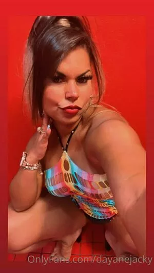 Mulher Jaca Dayanejacky OnlyFans Leaked Free Thumbnail Picture - #gRZpQVNou1