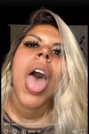 Mulher Jaca Dayanejacky OnlyFans Leaked Free Thumbnail Picture - #rIpfOqYeZI