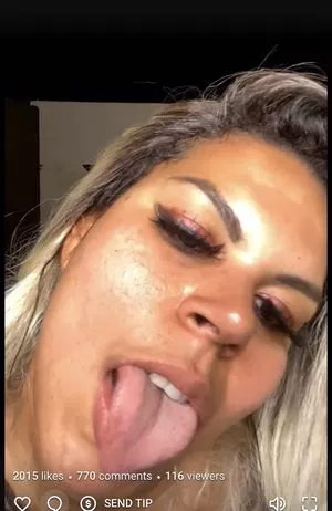 Mulher Jaca Dayanejacky OnlyFans Leaked Free Thumbnail Picture - #zlOpPpXTOL