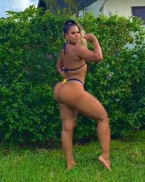 Mulher Jaca OnlyFans Leaked Free Thumbnail Picture - #RSGTedvzMt