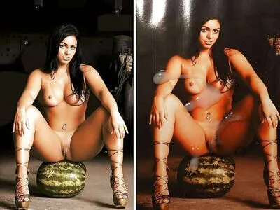 Mulher Melancia OnlyFans Leaked Free Thumbnail Picture - #JF4ElD5but