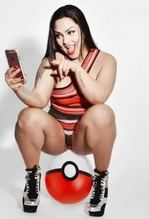 Mulher Melancia OnlyFans Leaked Free Thumbnail Picture - #KBIH1vE6Sx