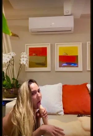 Mulher Melao OnlyFans Leaked Free Thumbnail Picture - #Sn4iOEnrb1