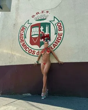 Mulher Melao OnlyFans Leaked Free Thumbnail Picture - #X2nz7N0wPC