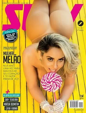 Mulher Melo OnlyFans Leaked Free Thumbnail Picture - #ItnEBfpZLe