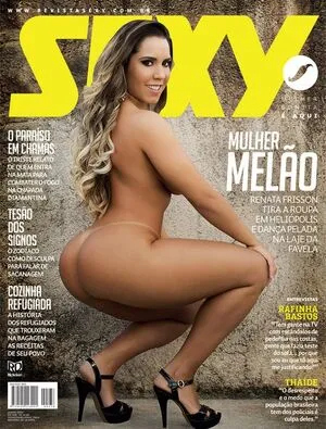 Mulher Melo OnlyFans Leaked Free Thumbnail Picture - #RKVCbuUrBk