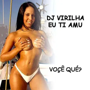 Mulher Melo OnlyFans Leaked Free Thumbnail Picture - #SWahRVmEPY