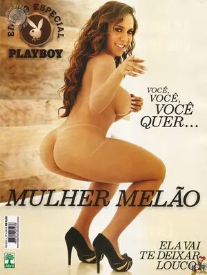 Mulher Melo OnlyFans Leaked Free Thumbnail Picture - #eT3SHTYHNl