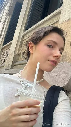 Multicutie OnlyFans Leaked Free Thumbnail Picture - #obFdW4NLSK
