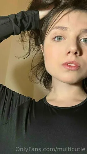Multicutie OnlyFans Leaked Free Thumbnail Picture - #0LaxFSLYK3