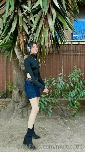 Multicutie OnlyFans Leaked Free Thumbnail Picture - #3PAUrsJqWX