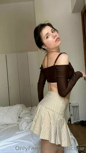 Multicutie OnlyFans Leaked Free Thumbnail Picture - #D8Q3G8plhJ